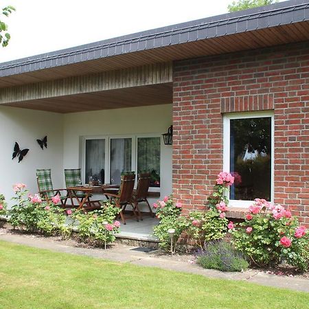 Ferienhaus Dorit & Ruediger Fahl Klocksdorf المظهر الخارجي الصورة